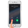 Funda COOL Silicona 3D para iPhone 7 / 8 / SE (2020) / SE (2022) (Transparente Frontal + Trasera) - Image 3