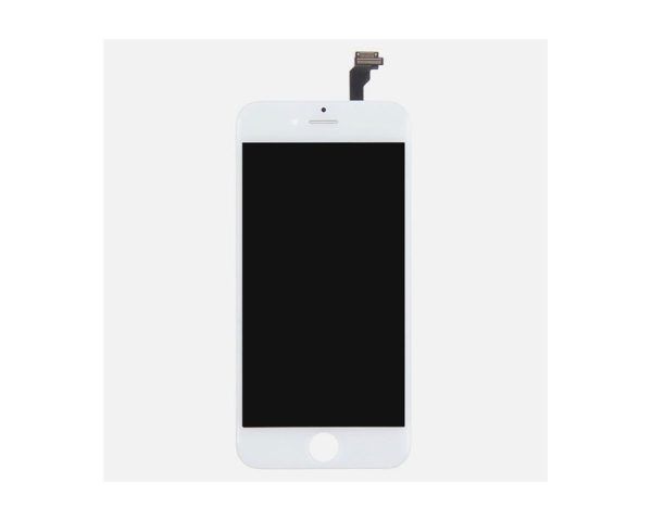 REPUESTO PANTALLA LCD IPHONE 6S PLUS WHITE COMPATIBLE