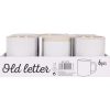 MUG RECTA 380CC OLD LETTER - Image 2