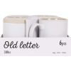 MUG RECTA 380CC OLD LETTER - Image 3