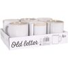 MUG RECTA 380CC OLD LETTER - Image 8