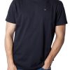 Tommy Hilfiger T-Shirt Homem - 138615 - Image 2