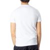 Calvin Klein Jeans T-Shirt Homem - 156996 - Image 2