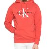 Calvin Klein Jeans Vestuário De Felpa Homem - 281999