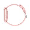 Smartwatch COOL Border Silicona Rosa (Llamadas, Salud, Deporte) - Image 2
