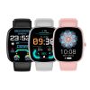 Smartwatch COOL Border Silicona Rosa (Llamadas, Salud, Deporte) - Image 8