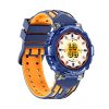 Smartwatch COOL Clever Silicona Azul (Llamadas, Salud, Deporte) - Image 2