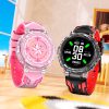 Smartwatch COOL Clever Silicona Azul (Llamadas, Salud, Deporte) - Image 5