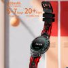 Smartwatch COOL Clever Silicona Azul (Llamadas, Salud, Deporte) - Image 7