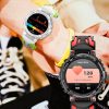 Smartwatch COOL Clever Silicona Azul (Llamadas, Salud, Deporte) - Image 8