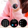 Smartwatch COOL Clever Silicona Azul (Llamadas, Salud, Deporte) - Image 10