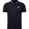 Ea7 Polo Homem - 247544 - Image 2