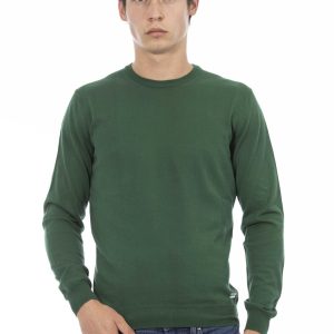 Baldinini Trend Camisolas 6000_ROVIGO_VerdeGreen