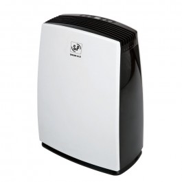 DESHUMIDIFICADOR  S&P DHUM-20 EN  COMPACT 20L