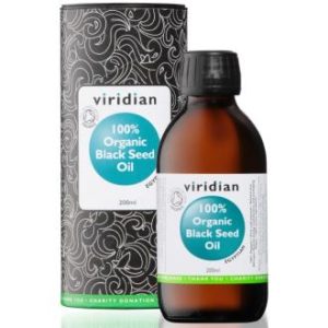 ÓLEO DE COMINHO PRETO 200ml. BIO