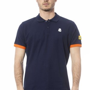 Invicta Polo 4452284U_730BLUSCURO