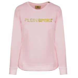 Plein Sport Camisolas DFPSG70748_PINK
