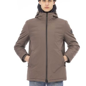 Baldinini Trend Casacos SE_055MILANO_Beige
