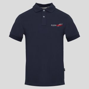 Plein Sport Polo PIPS51185_NAVY