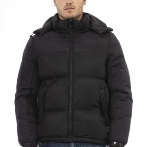 Marina Yachting Casacos GA7039_MYT_NeroBlack_D