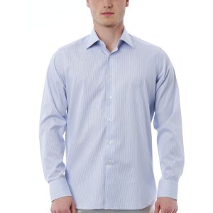 Bagutta Camisas 050_AL11619_280Grigio