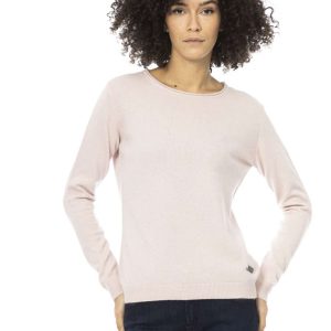 Baldinini Trend Camisolas BA2510_GENOVA_RosaPink
