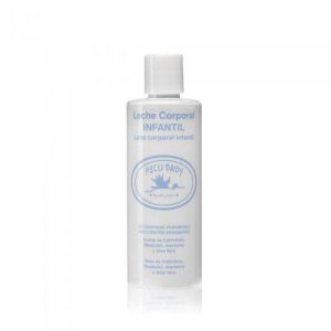 Picu Baby Infantil Leche Corporal 250ml