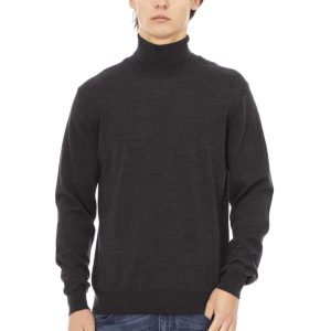Baldinini Trend Camisolas DV2510_TORINO_Charcoal