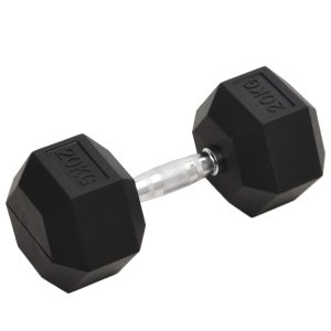 Haltere 20 kg ferro fundido