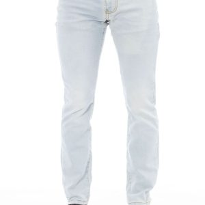Distretto12 Jeans C2UPA0667C0010DD01_0002DENIMBLEACH