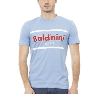 Baldinini Trend Camiseta TSU540_COMO_Oceano3