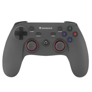 Mando gaming genesis pv65 ps3 - pc wireless