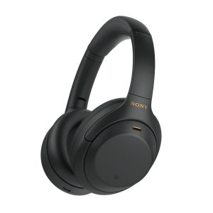 WH-1000XM4 Headset Head-band