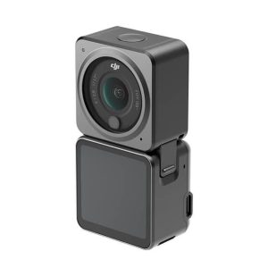 Action 2 Dual-Screen Combo