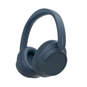 Wh-Ch720 Headset Wired &