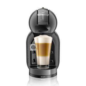 KRUPS Expresso Cápsulas 73010