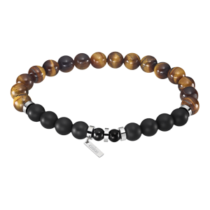 PULSEIRA LOTUS, AÇO