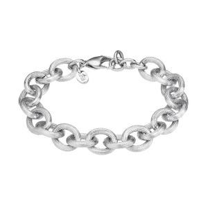 PULSEIRA LOTUS, AÇO