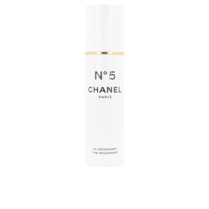 Nº 5 deo vaporizador 100 ml