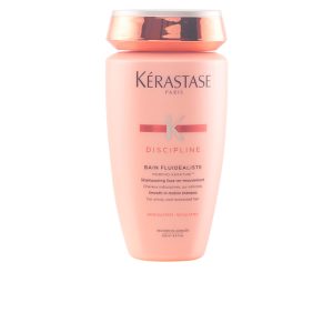 DISCIPLINE bain fluidealiste sans sulfates 250 ml