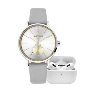 RELOGIO WATXANDCO  SILICONE