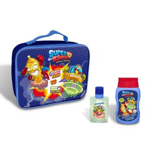 SUPERZINGS coffret 3 pz