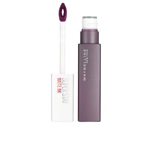 SUPERSTAY MATTE INK liquid lipstick #90-huntress