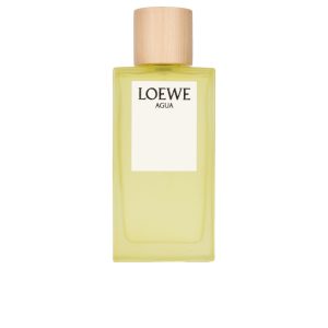 AGUA DE LOEWE eau de toilette vaporizador 150 ml