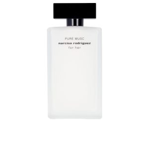 Pure Musc Eau de Parfum vaporizador 100 ml