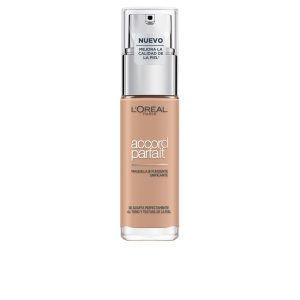 ACCORD PARFAIT foundation #3R-beige rose