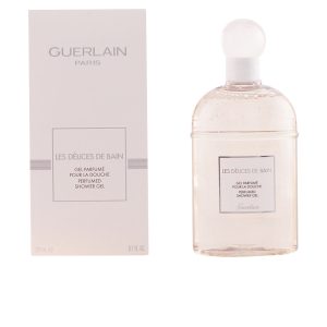 LE DÉLICE DE BAIN gel de banho 200 ml