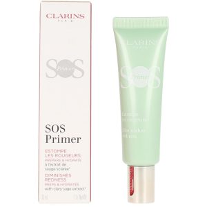 SOS PRIMER primer #04-green 30 ml