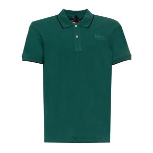 Husky Polo X073_HS23BEUPC34CO185-ARTHUR_C455