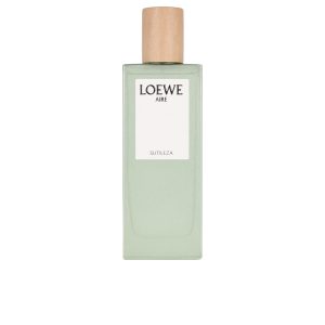 AIRE SUTILEZA eau de toilette vaporizador 50 ml